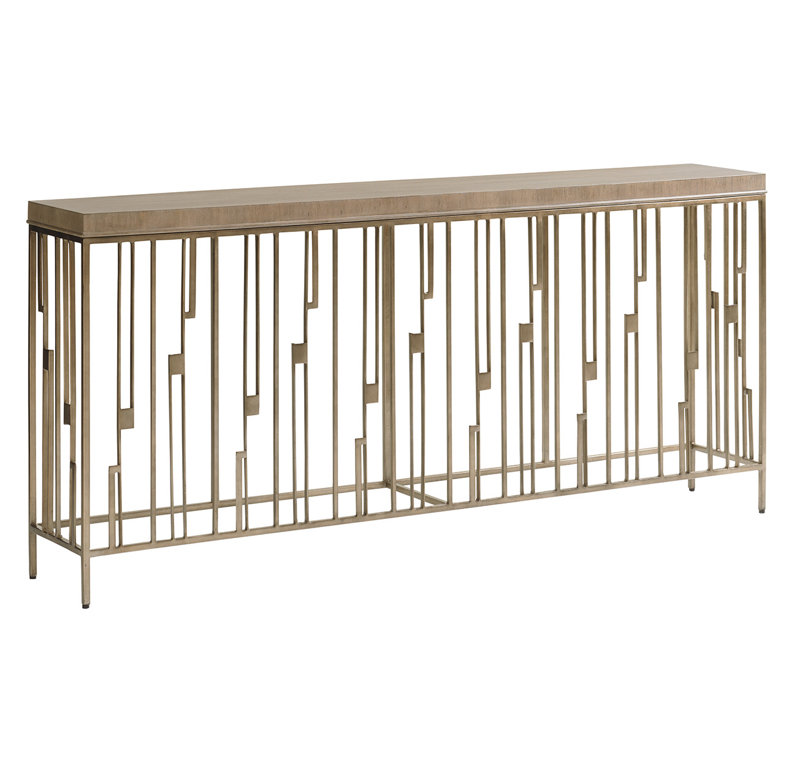 Shadow Play 3 - Piece Coffee Table Set