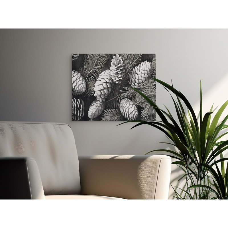 Wrapped Canvas Print Set, 14x11