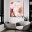«Scent Of Summer» par Julia Purinton, art mural en verre acrylique-522063719