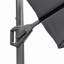 Aarne 300cm X 200cm Rectangular Cantilever Parasol-58239270
