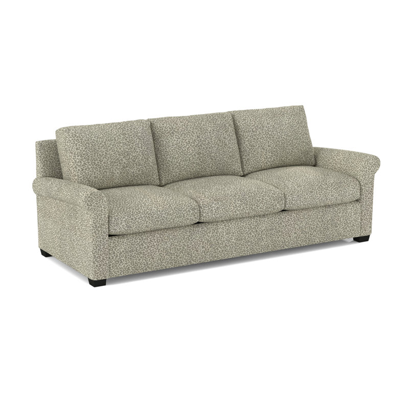 Sofa, 70157-72, Black