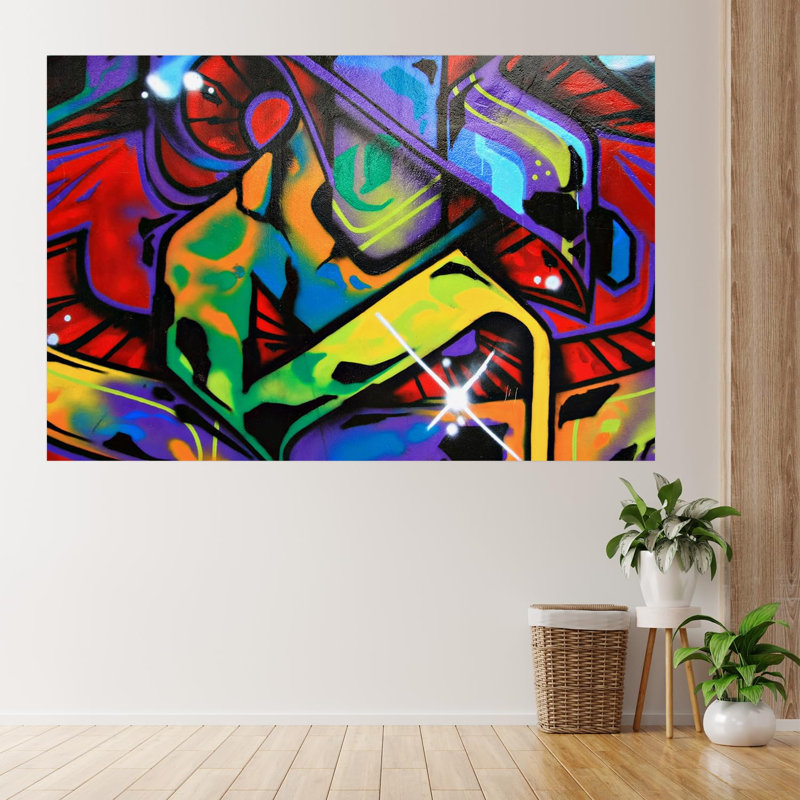 Peel & Stick Border, 48" L x 72" W