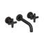 Dorrance Wall Mount Bathroom Faucet-40697102