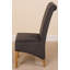 48cm H Fabric Upholstered Side Chair-28137981