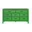 Aruba 8 - Drawer Dresser-110403638