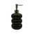 Black est en rupture de stock