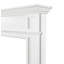 The Marshall Fireplace Mantel Surround-36550896