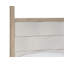 HOYOS Upholstered Canopy Bed