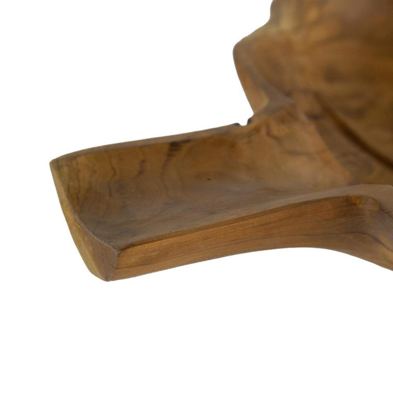 Wood Tray