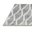 Tapis contemporain gris-2025779166