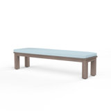 Laguna Outdoor Dining Bench