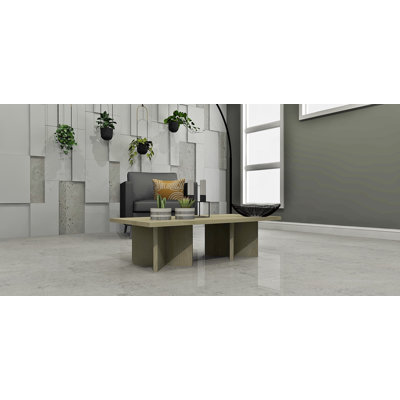 Table basse Cleora