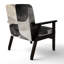 Upholstered Accent Chair-2062336984