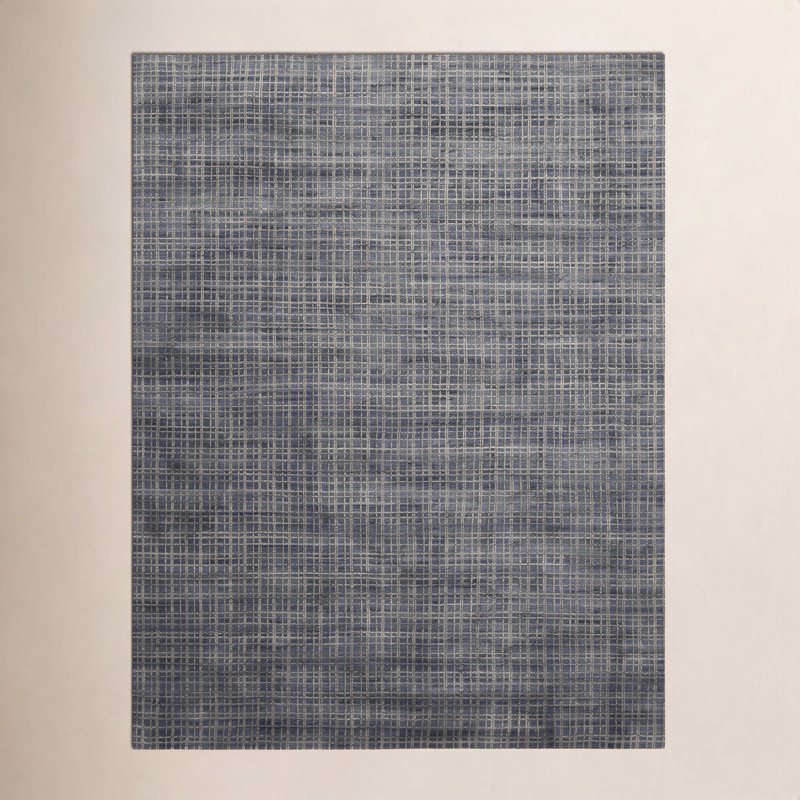 Hannon Geometric Indoor Rug, Rectangle 5'6" x 8'6"