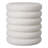 Docila Terrazzo Accent Stool
