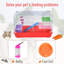 Small Animal Cage