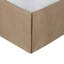 Jupe de lit Benzara-129632729