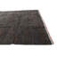 Tapis brun foncé Iraheta