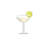 Mixologist Handmade Wine Glass Set