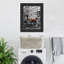 Cadre photo simple Bess-386570683