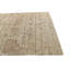 Tapis brun clair Ousley