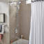 Système de douche complet Spectra
