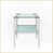 Blanc / transparent est en rupture de stock