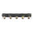 Aurora-Lily 5 - Light Dimmable Vanity Light-762908211