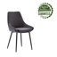 Veronica 18.5'' H Velvet Upholstered Side Chair-2033957408