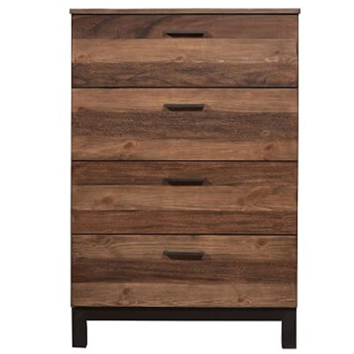 Commode 4 tiroirs