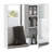 Bathroom Mirrored Cabinet