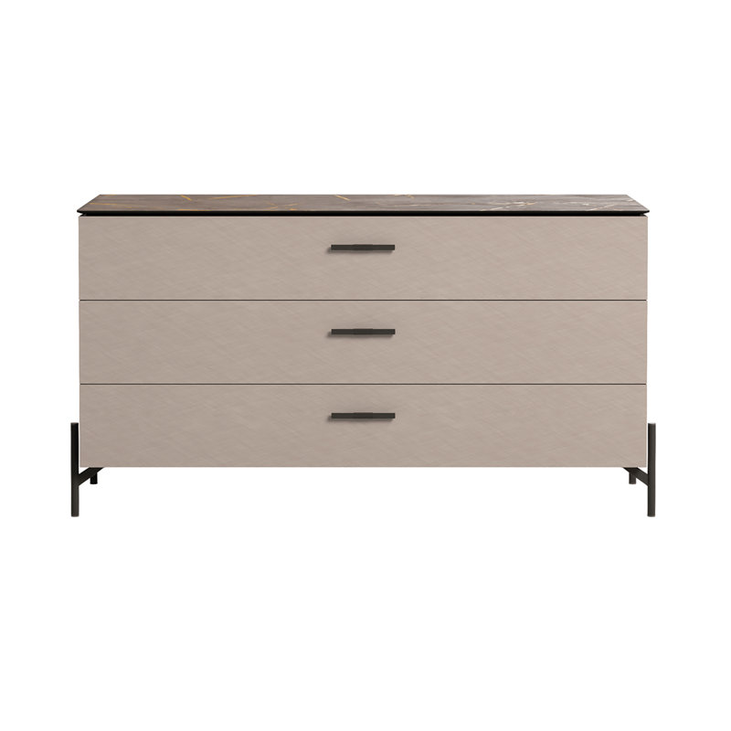 Commode Sally
