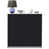 Matt White/Matt Black is out of stock