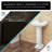 Roosevelt 27.5" Tall Vitreous China Oval Pedestal Bathroom Sink with Overflow-20111640-20131715-46019664