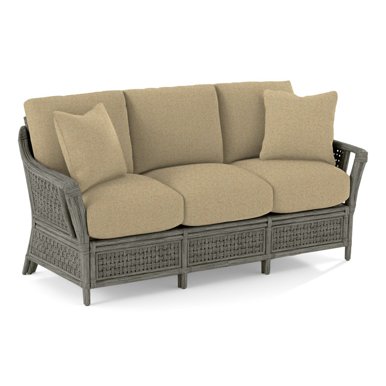Boca Upholstered 78'' Sofa
