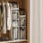 Pernie Polypropylene Freestanding Standard Bathroom Cabinet