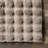 Jeni SuperiorWash Solid Faux Rabbit Machine Washable Area Rug-1514695748