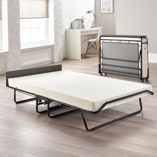 Upholstered Daybed