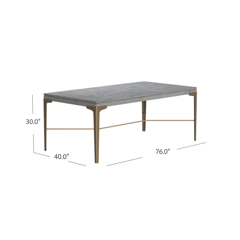 Table de salle à manger Nylah