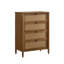 Commode 4 tiroirs Vichy