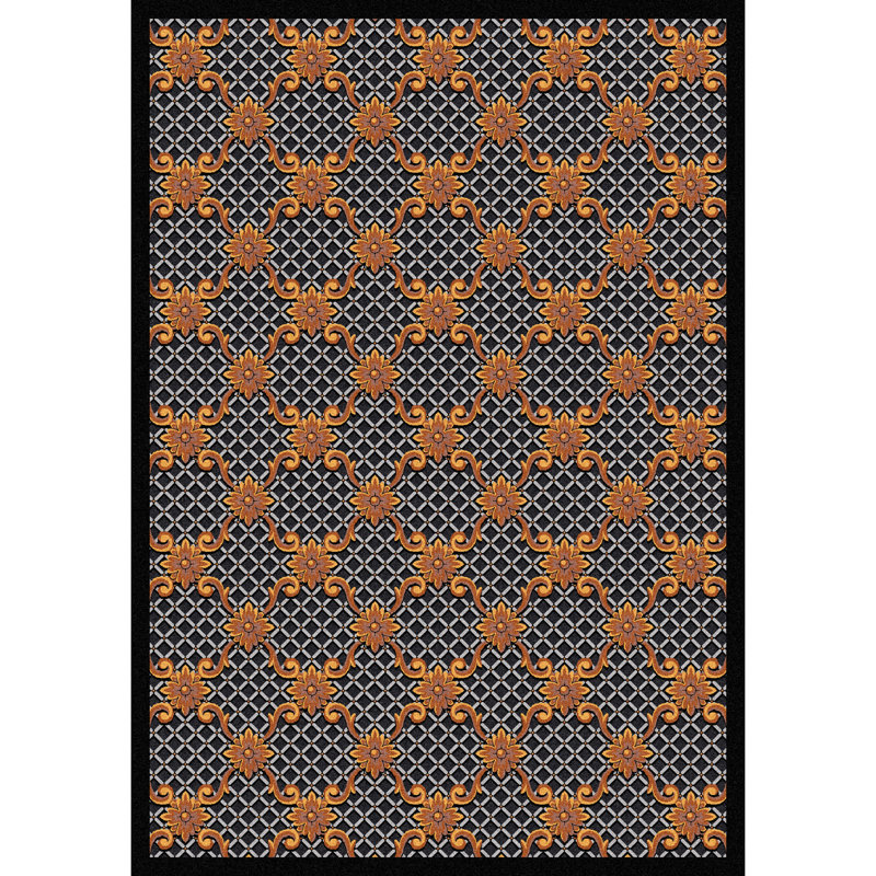 Tapis Any Anne Matinee Queen Anne