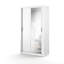 Zakhar 2 Door Wardrobe-33439165-90674746