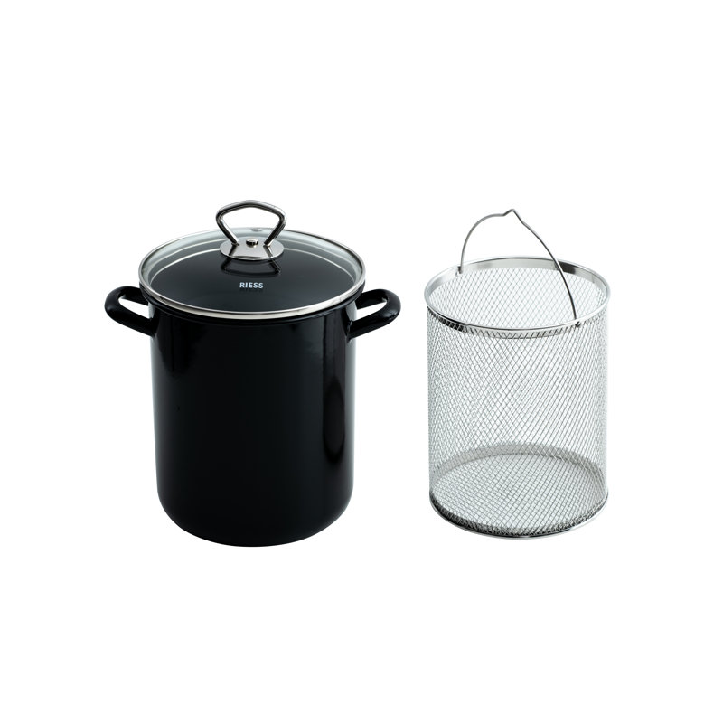 Riess Kelomat 3.5L Multi-Pot