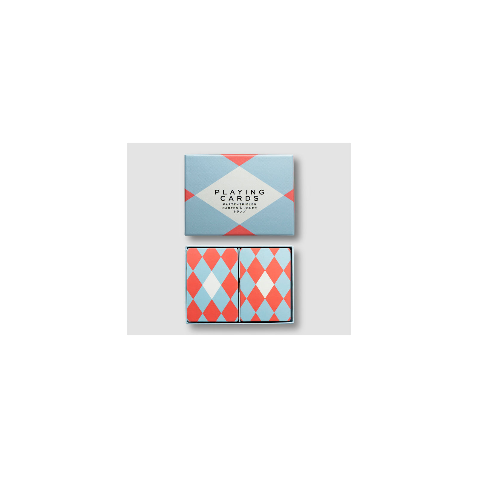 Play – Double Playing Cards