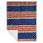 Wrangler Stars and Stripes Throws