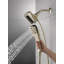 Pomme de douche double avec technologie H2Okinetic-60696696