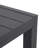 Rectangular Metal Outdoor Dining Table , 70.8'' in. W 36.5'' in. D-76999799