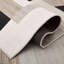 MILO Neutral Geometric Machine Tufted Area Rug-489364244