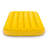 Matelas gonflable 7 po Cozy Kidz Bright and Fun-79631063