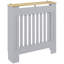 Small Radiator Cover